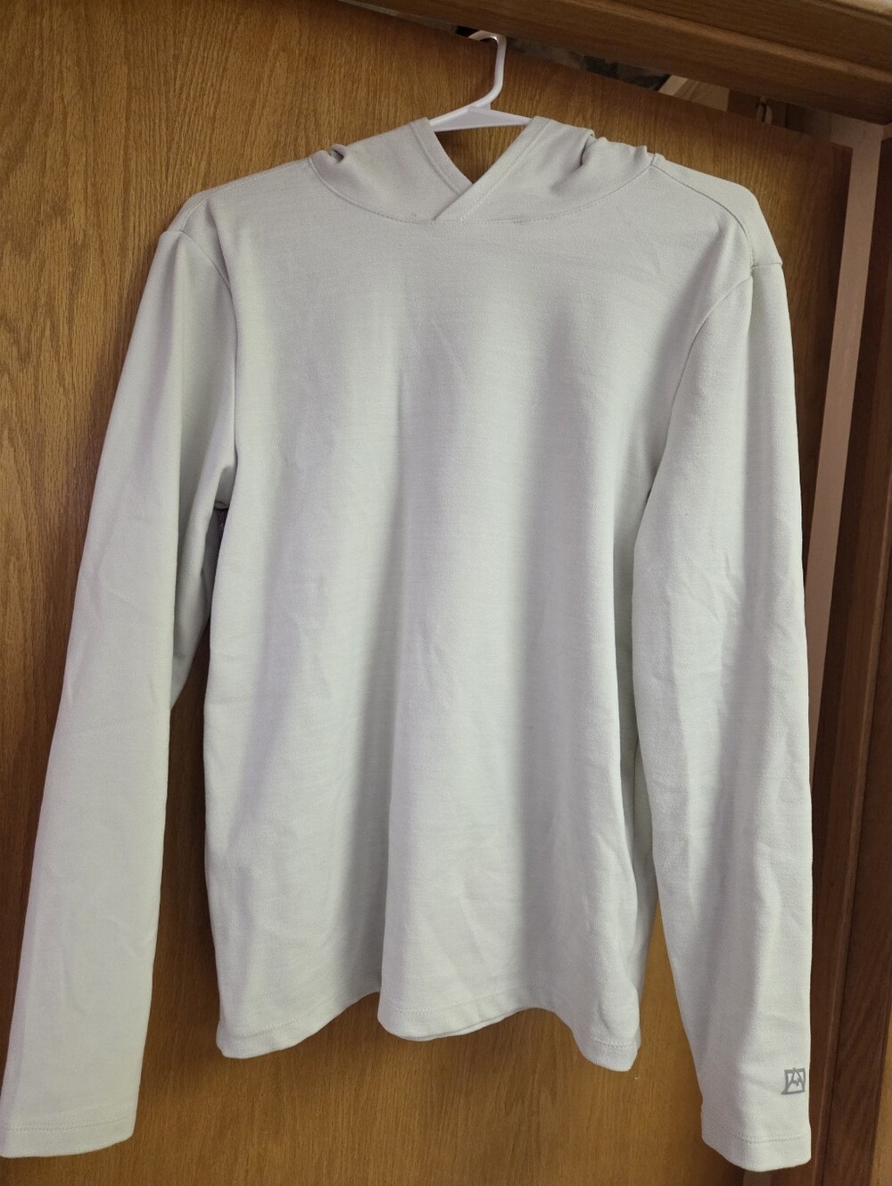 Avalanche Outdoor Men's Hoodie - Small